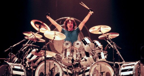 Van Halen : Alex finalise un album de titres inédits avec Steve Lukather