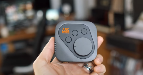 🎧 Arc on-Ear de IK Multimedia : le correcteur de casque qui change la donne