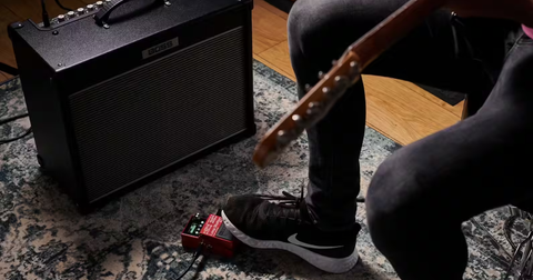 10 idées cadeaux pour rendre un guitariste heureux