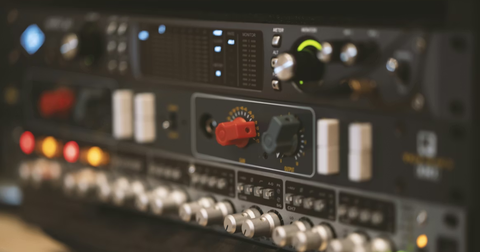 Top 4 des meilleurs processeurs DBX pour sonorisation