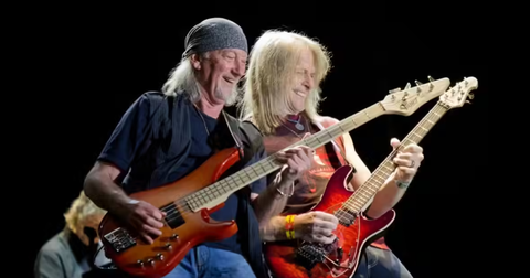 Deep Purple dévoile « Arrogant Boy » extrait de leur prochain album