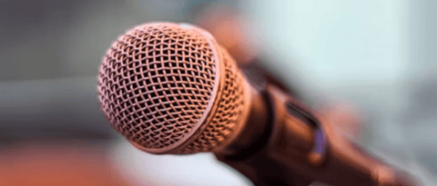 Les différents types de microphones (Partie 1)