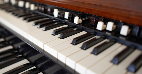 L’orgue Hammond : portrait et histoire d’un instrument immortel