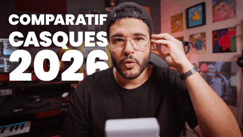 Casques audio : comment choisir le bon modèle ?