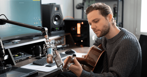 Florent Garcia, l’interview…