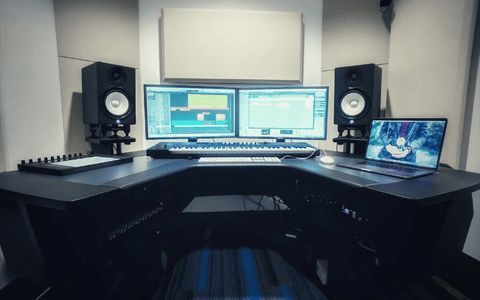 Top 5 des moniteurs de studio à moins de 500 €