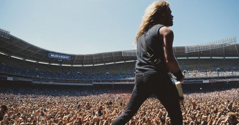 Top 10 des riffs de guitare les plus iconiques de tous les temps