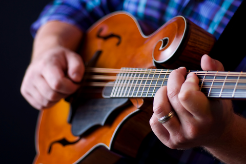Accorder sa mandoline : guide complet et astuces