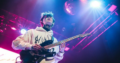 Top 5 des meilleurs guitaristes actuels