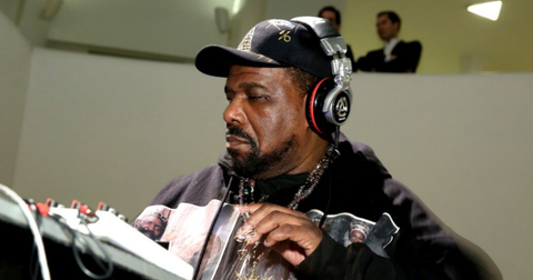Afrika Bambaataa : le parrain de l’électro hip-hop est mort à 68 ans