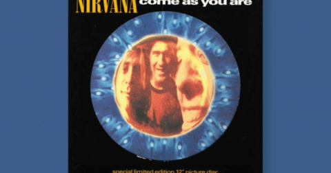 Étude d’un riff > « Come As You Are » de Nirvana