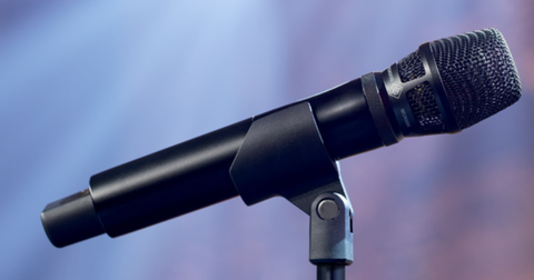Nouvelles capsules de micro Neumann KK 104 U et KK 105 U : la compatibilité universelle
