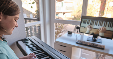 Apprendre le piano seul : comment y arriver sans professeur ?