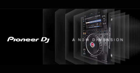 Pioneer CDJ, une histoire qui dure depuis 25 ans