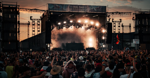 Line Array : comment optimiser l’acoustique de vos évènements