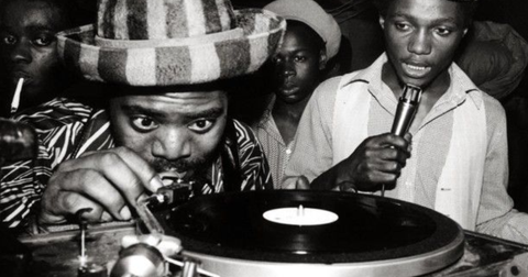 Sound systems jamaicains : Aux origines du Djing