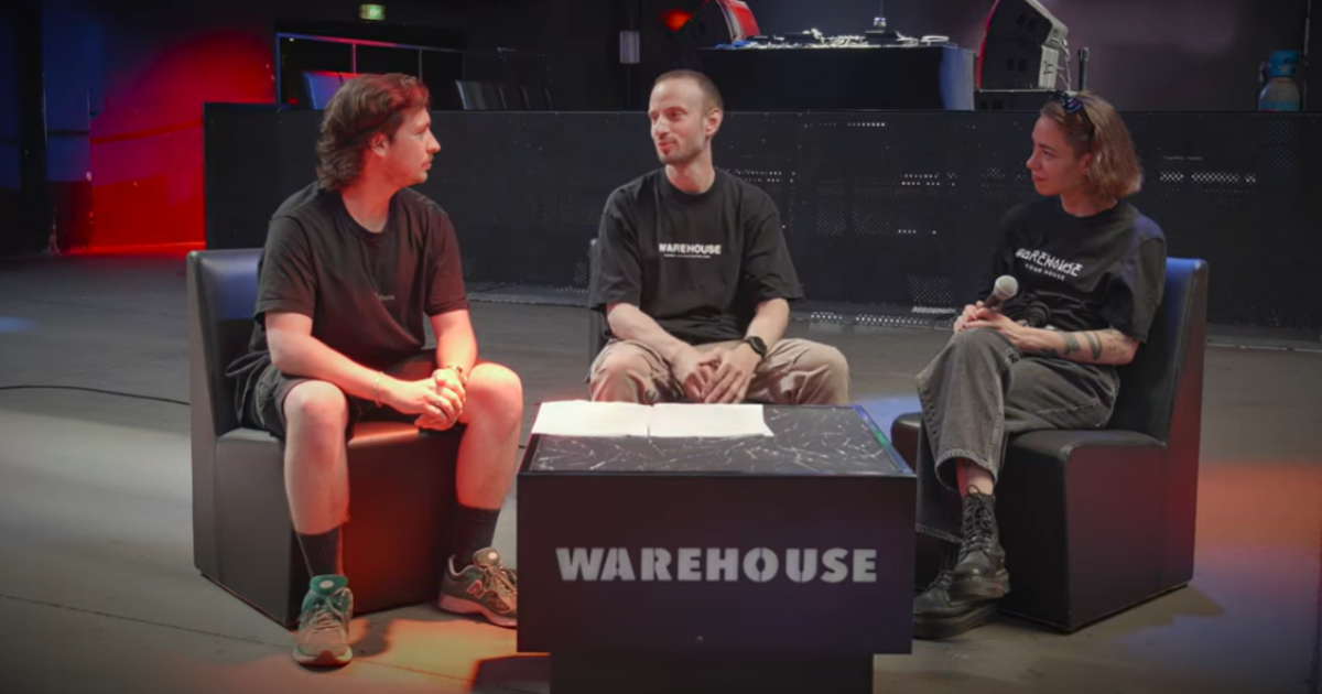 Beyond The Decks Ep.3 : Test de la CDJ-3000X et du DJM-V5