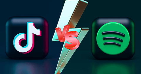 TikTok tue-t-il l’album ? La course à la trend