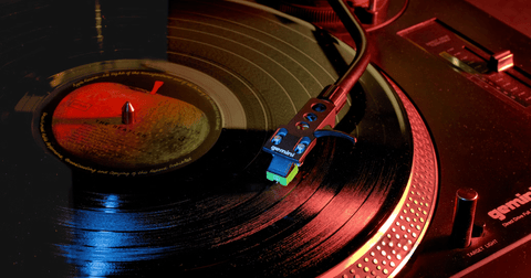 Top 5 des platines vinyle
