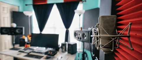 TOP 5 des meilleurs micros de home-studio : captation pro et polyvalence