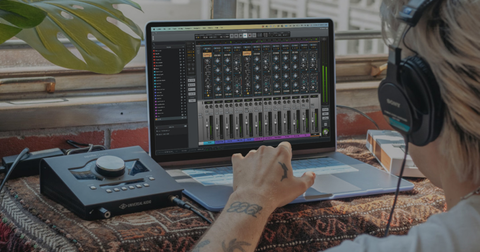 Gamme Apollo Universal Audio : quel modèle pour quel usage ?