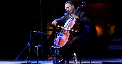 Yo-Yo Ma et son violoncelle : l’art de transcender les frontières musicales