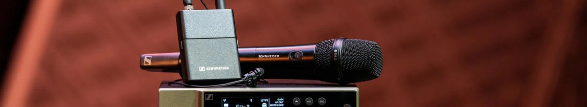 Sennheiser
