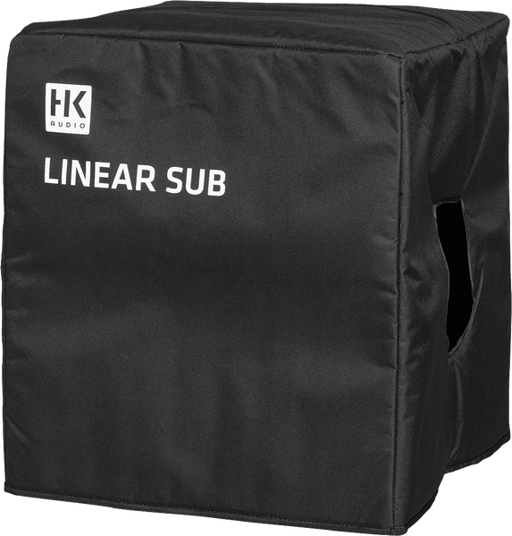 HK Audio Housse Protection L Sub 1800