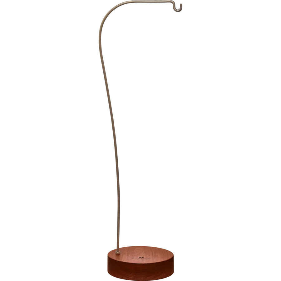 CBCS1 - Stand de carillon cosmique en bambou - pour un carillon