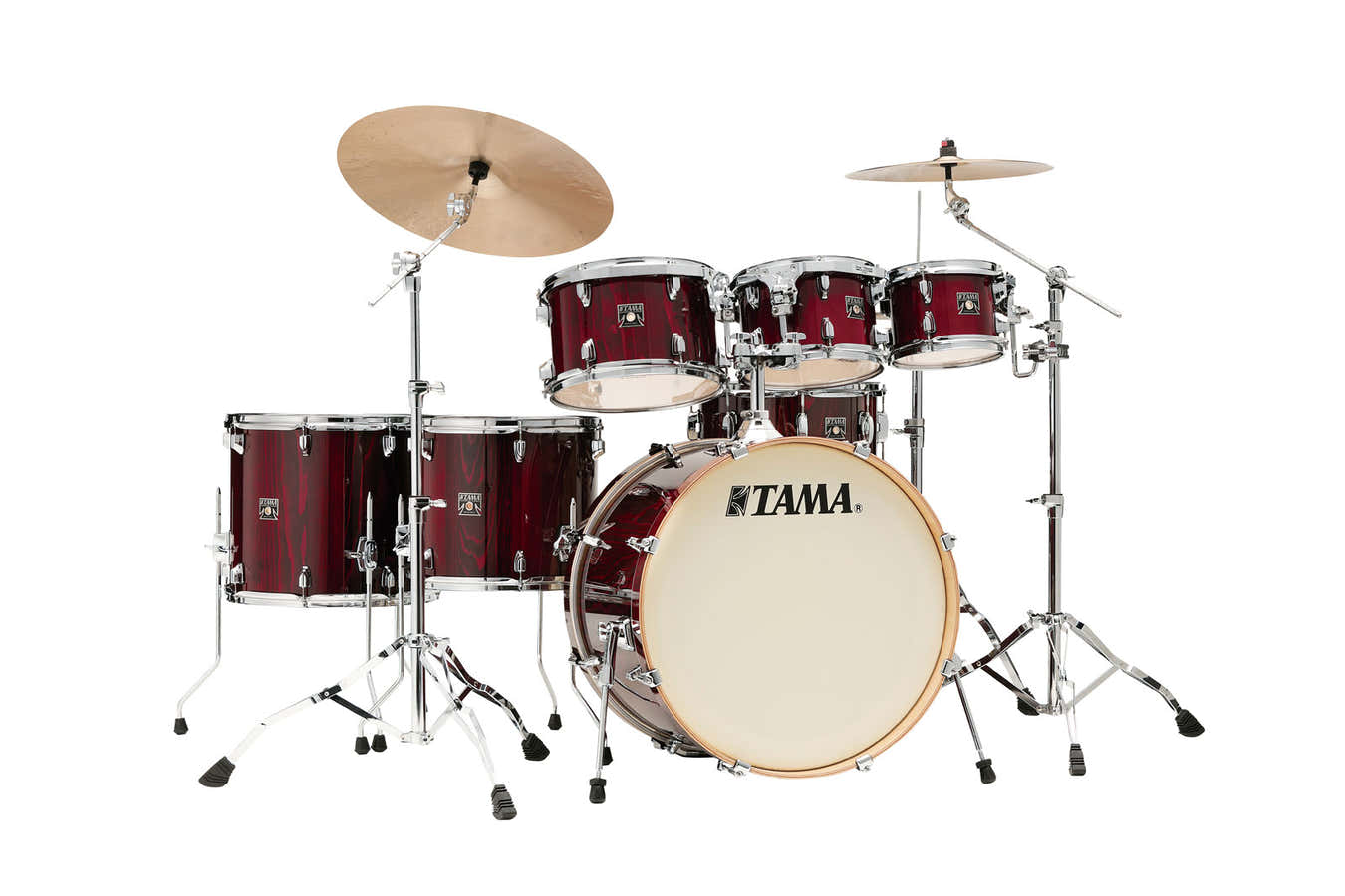 Superstar Classic Studio 22 PGGP