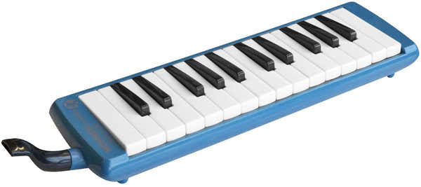 Hohner Student Bleu - 26 Touches