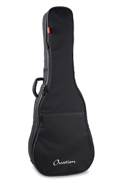 Ovation Housse Deep Bowl - Mid-Depth + 12 Cordes