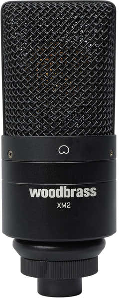 Woodbrass XM2 - STOCK B
