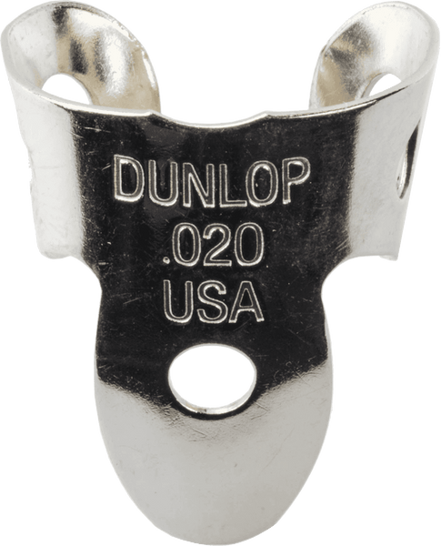 Dunlop 20 x 0,020in 36R Nickel Silver