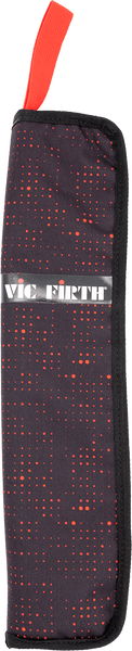 Housse Baguettes Vic Firth Essential - Red Dot
