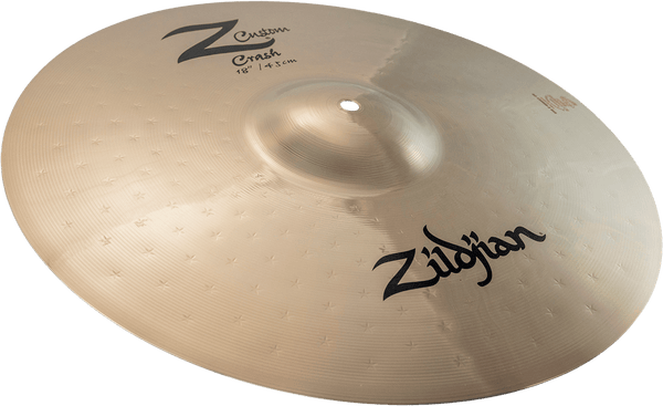 Z-Custom Crash 18"