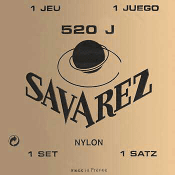 520J Tirant Tres Fort