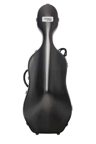 BAM Étui Violoncelle 4/4 Classic - Noir