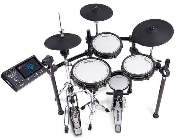 Alesis Strata Club Kit