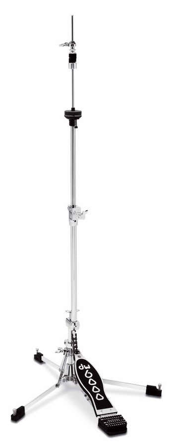 6500 - Flat Base