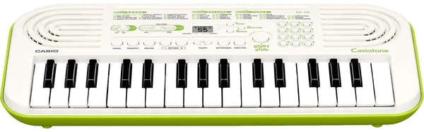 Casio SA-50 Mini-clavier pour enfants