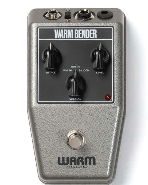 Warm Audio Warm Bender