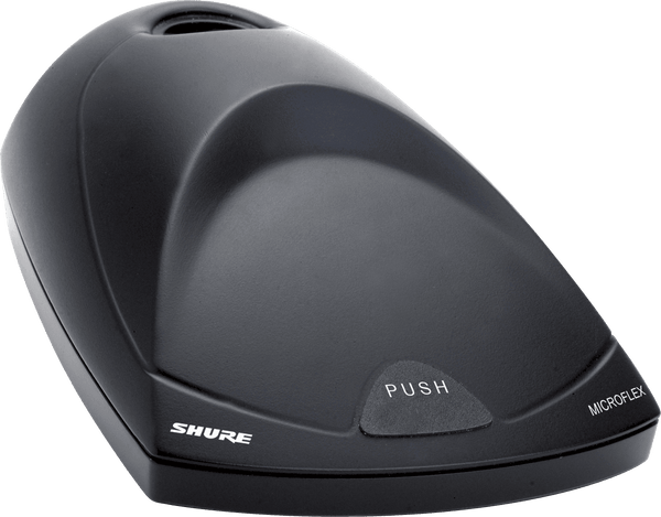 Shure Installation MX400DP