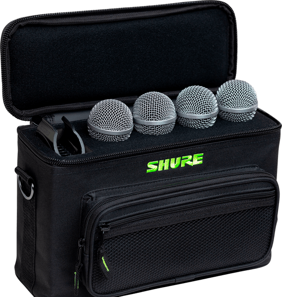Shure by Gator By Gator SH-MICBAG04