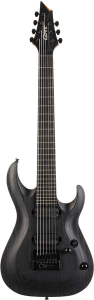 KX707ev Evertune Noir