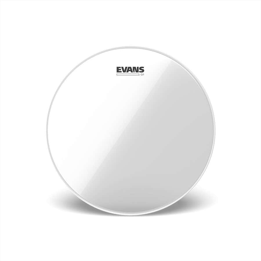 TT08G1 - Peau G1 Transparente 08"