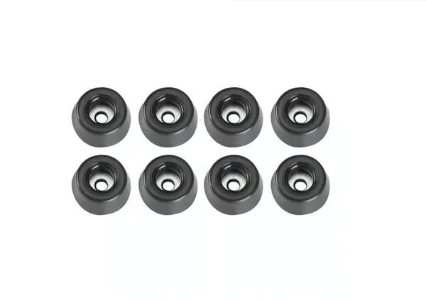 Adam Hall Hardware 4903 - 8x pièces