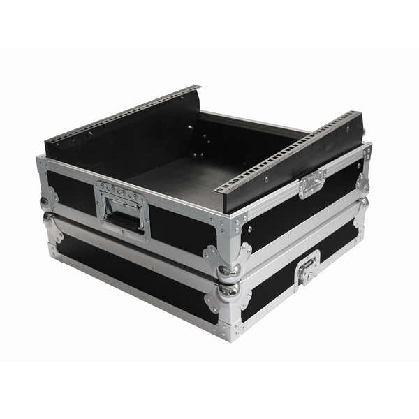 POWER ACOUSTICS SONORISATION Flight Case Pour Mixer 19"