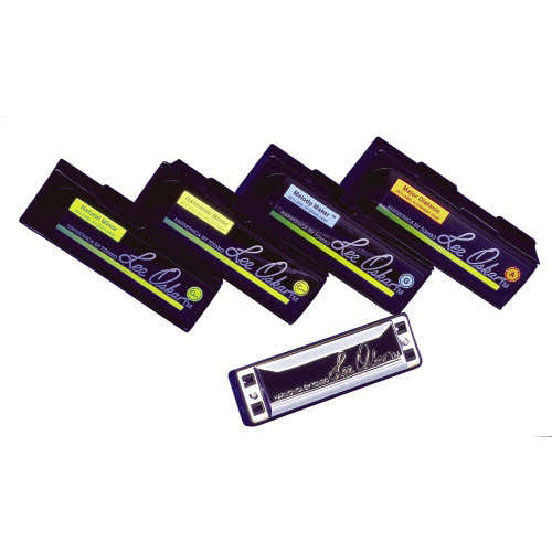 Melody Maker D/re Majeur - 10 Trous