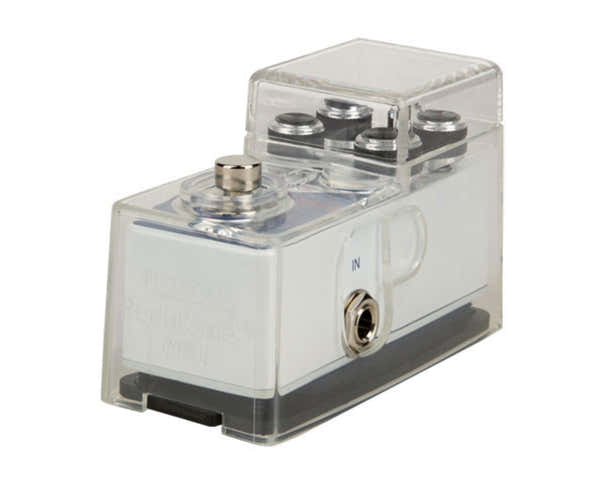 B-ps-T-l-uni Pedalsafetype L